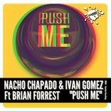 Artwork for "Push Me"