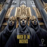 Artwork für "March of the Ancients"
