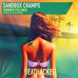 Portada para "Summer Feelings"