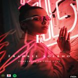 Artwork for "Something in Your Eyes"