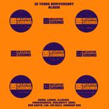 Portada para "10 Years Anniversary LP"