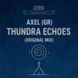 Artwork for "Thundra Echoes"