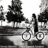 Artwork voor "Sensiz Yapmak İstemem"