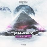 Artwork for "H.U.E. EP"