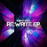 Artwork for "RE:WRITE EP"