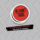 Portada para "Welcome To Yesterday"