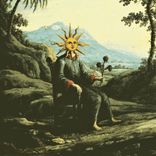 Artwork for "MYSTIC"