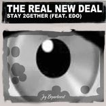 Portada para "Stay 2Gether"