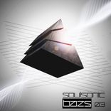 Artwork for "Soulsonic"