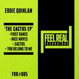 Artwork for "The Cactus E.P."