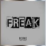 Artwork voor "Freak"