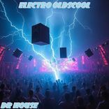 Artwork for "Electro Oldscool"