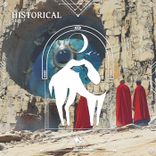 Artwork voor "Historical"