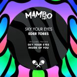 Artwork for "Sky Your Eyes"