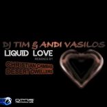 Artwork for "Liquid Love"