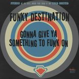 Artwork for "Gonna Give Ya Something To Funk On"