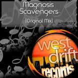 Artwork voor "Scavengers"