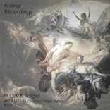 Artwork for "Apollo"