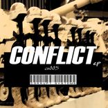 Portada para "Conflict EP"