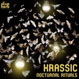 Artwork for "Nocturnal Rituals"