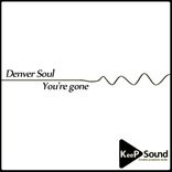 Portada para "You're Gone"