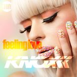 Artwork für "Feeling Love"