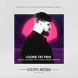 Artwork für "Close To You (The Remixes)"