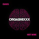 Artwork for "Hot Wine"