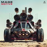Artwork voor "Motive"