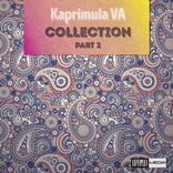 Portada para "Kaprimula Collection, Pt. 2"