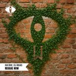 Artwork for "Reggae Now"