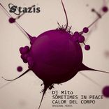 Artwork voor "Sometimes in Peace"