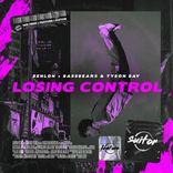 Artwork for "Losing Control"