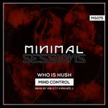 Artwork for "Mind Control"