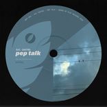 Artwork for "Pep Talk"