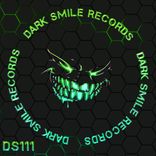 Artwork for "Dark Velvet EP"