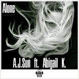 Artwork for "Alone"