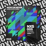 Artwork for "Now or Never"