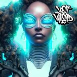 Artwork voor "Purple Lights (Space)"