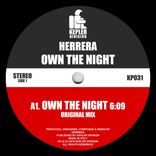 Portada para "Own The Night"