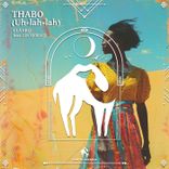 Artwork for "Thabo (Uh-lah-lah)"