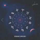 Portada para "ZODIAC CIRCUS I"