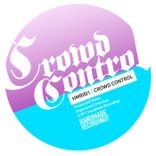 Artwork for "Crowd Control"