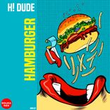 Artwork for "Hamburger"