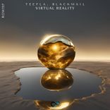 Portada para "Virtual Reality"