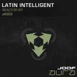 Artwork voor "Reactor"