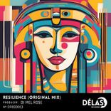 Artwork für "Resilience"