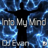 Artwork for "Into My Mind"
