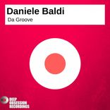 Artwork for "Da Groove"