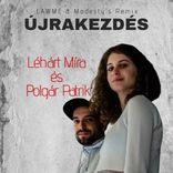 Artwork voor "Újrakezdés"